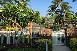 Mauna Lani Golf Villas.