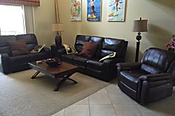 Mauna Lani Golf Villas.