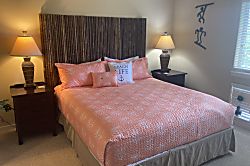 Mauna Lani Golf Villas.