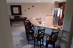 Mauna Lani Golf Villas.