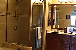 Mauna Lani Golf Villas.