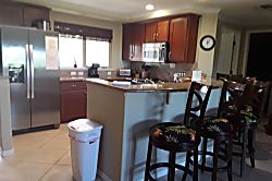 Mauna Lani Golf Villas.