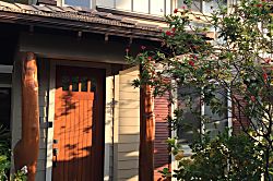 Mauna Lani Golf Villas.