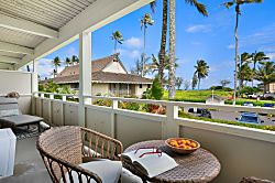 Coconut Coast Ocean View Condo