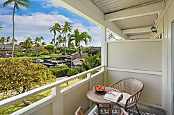 Coconut Coast Ocean View Condo
