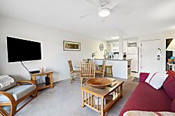 Coconut Coast Ocean View Condo