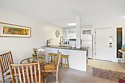 Coconut Coast Ocean View Condo