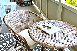 Coconut Coast Ocean View Condo