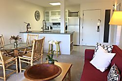 Coconut Coast Ocean View Condo