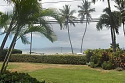 Kihei Parkshore
