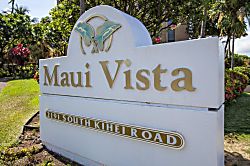 Maui Vista Condo with Ocean Views
