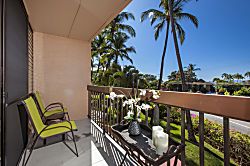 Maui Vista Condo with Ocean Views