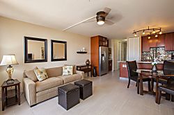 Maui Vista Condo with Ocean Views