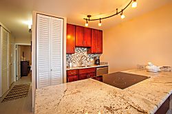 Maui Vista Condo with Ocean Views