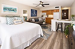 Royal Kahana 119 - Room