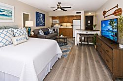Royal Kahana 119 - Room