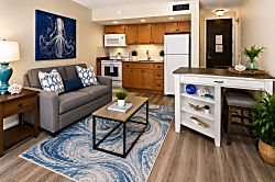Royal Kahana 119 - Interior