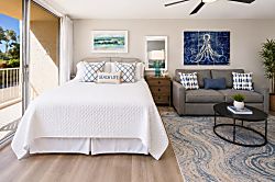 Royal Kahana 119 - Room