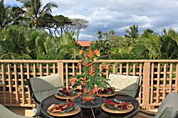 Maui Kamaole Luxury Condo