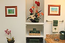 Maui Kamaole Luxury Condo