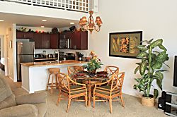 Maui Kamaole Luxury Condo