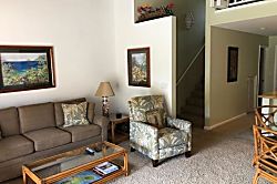 Maui Kamaole Luxury Condo