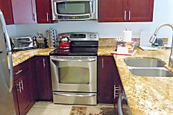 Maui Kamaole Luxury Condo