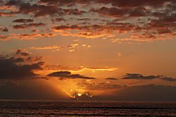 Maui Kamaole Luxury Condo