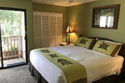 Maui Kamaole Luxury Condo