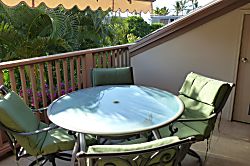 Maui Kamaole Luxury Condo