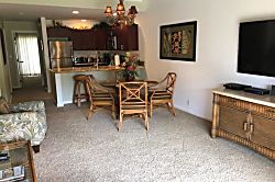 Maui Kamaole Luxury Condo