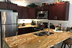 Maui Kamaole Luxury Condo