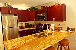 Maui Kamaole Luxury Condo