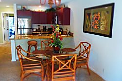 Maui Kamaole Luxury Condo