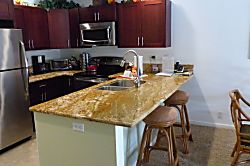 Maui Kamaole Luxury Condo