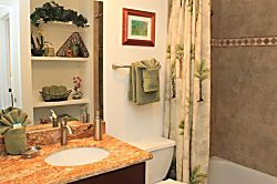 Maui Kamaole Luxury Condo