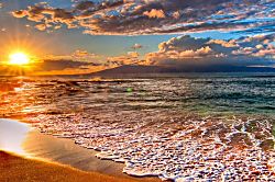 Maui Kamaole Luxury Condo