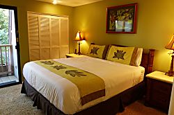 Maui Kamaole Luxury Condo