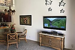 Maui Kamaole Luxury Condo