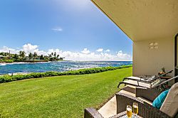 Kuhio Shores 104