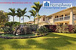 The Plantation at Princeville