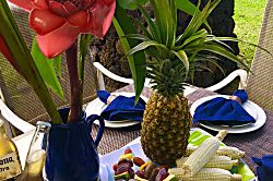 The Plantation at Princeville