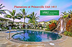 The Plantation at Princeville