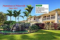 The Plantation at Princeville