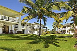 The Plantation at Princeville
