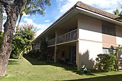Kihei Kai Nani Unit 252
