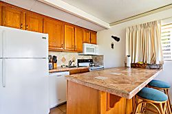 Kihei Kai Nani Unit 252