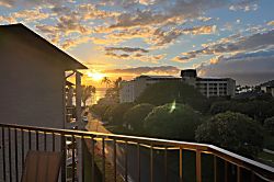 Kihei Alii Kai A-408