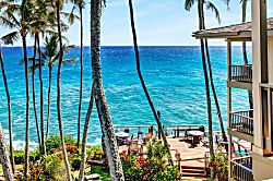 Poipu Palms Condo