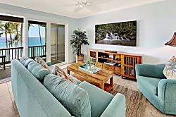 Poipu Palms Condo